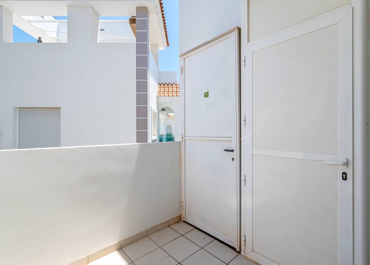 Bestaand - Penthouse - Ciudad Quesada - Ciudad Quesada - Rojales