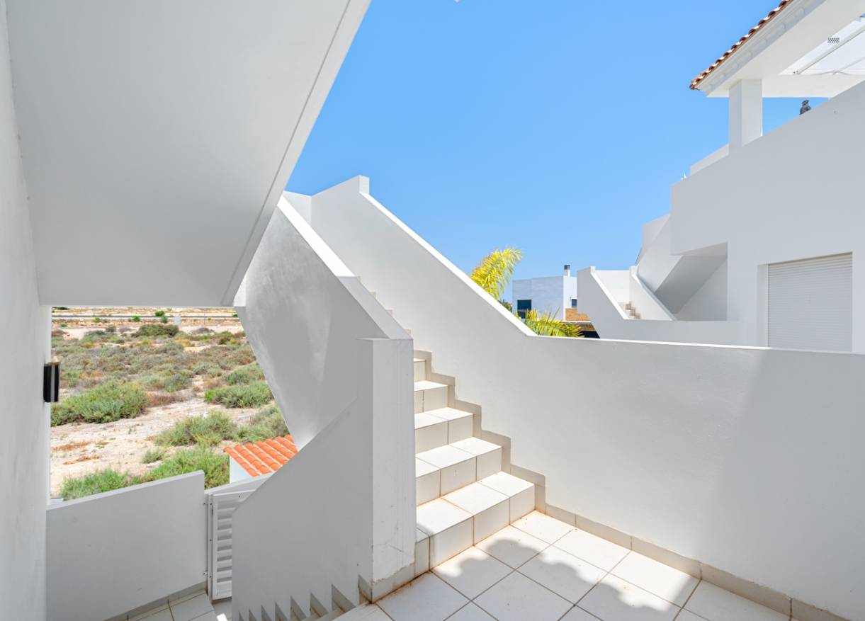 Bestaand - Penthouse - Ciudad Quesada - Ciudad Quesada - Rojales