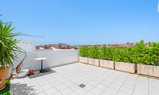 Bestaand - Penthouse - Ciudad Quesada - Ciudad Quesada - Rojales