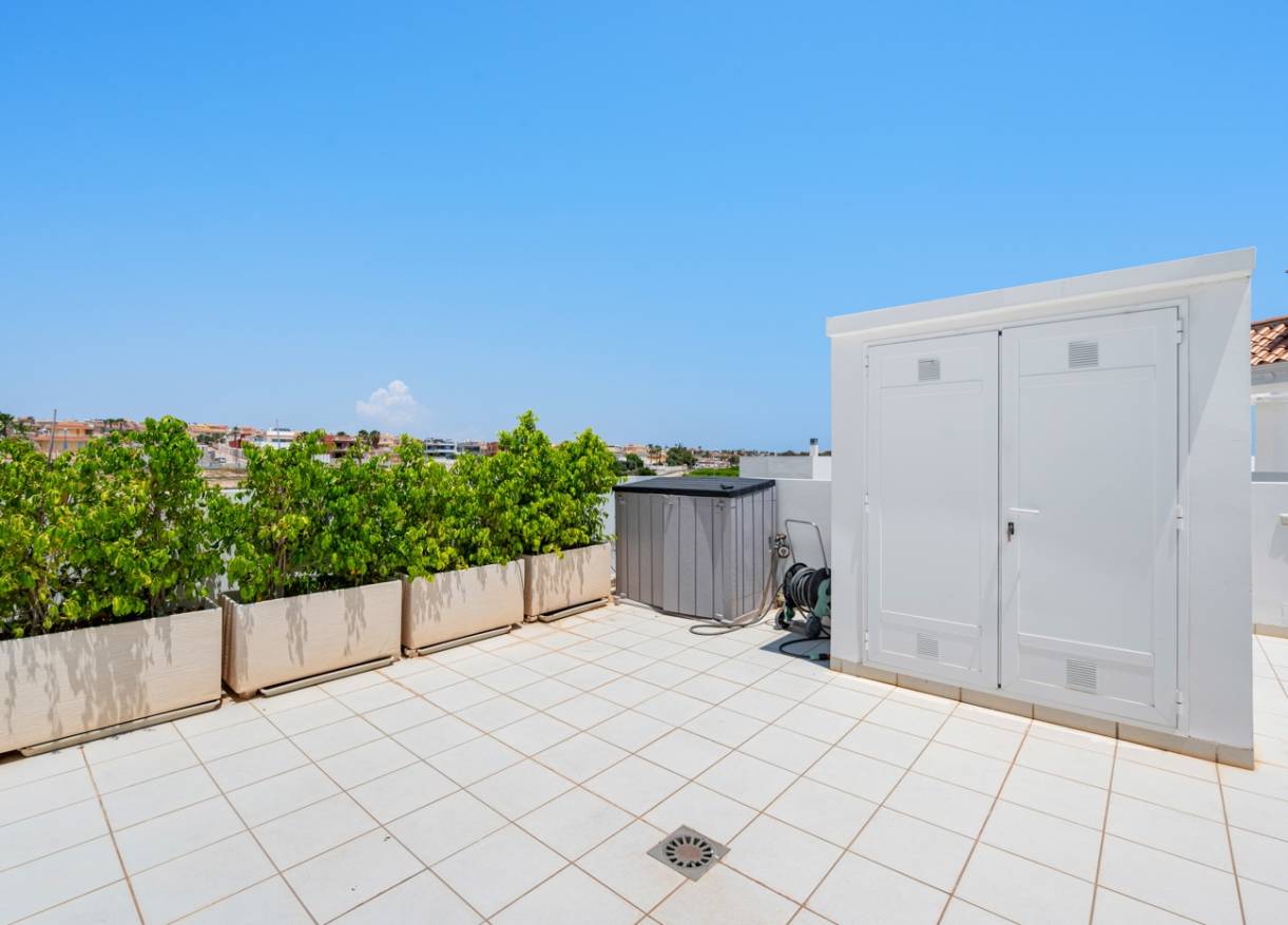 Bestaand - Penthouse - Ciudad Quesada - Ciudad Quesada - Rojales