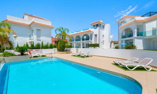 Bestaand - Penthouse - Ciudad Quesada - Ciudad Quesada - Rojales