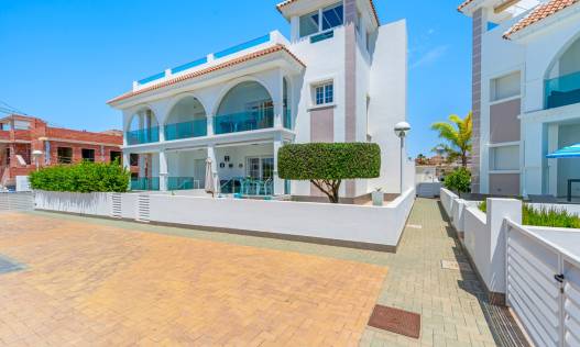 Bestaand - Penthouse - Ciudad Quesada - Ciudad Quesada - Rojales