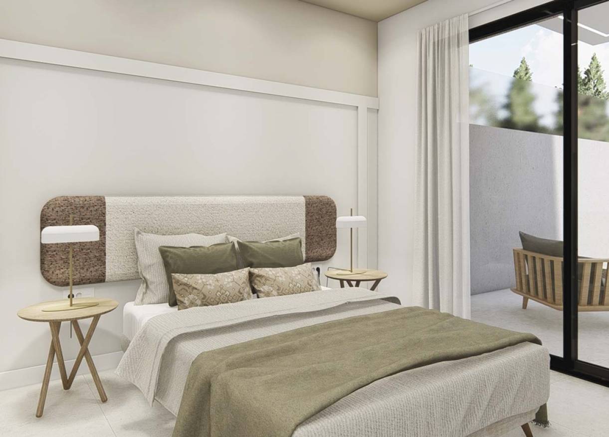 Nieuwbouw - Villa - Dolores