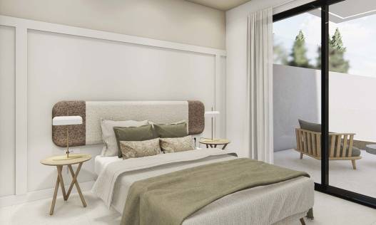 Nieuwbouw - Villa - Dolores