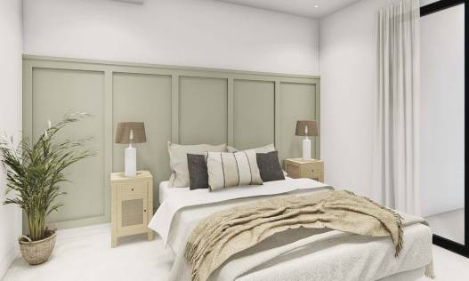 Nieuwbouw - Villa - Dolores