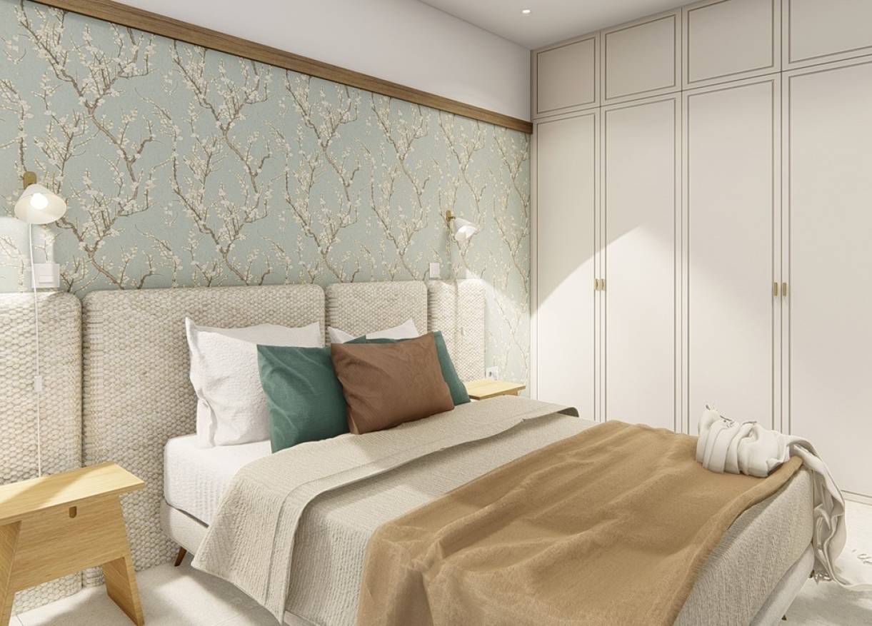 Nieuwbouw - Villa - Dolores