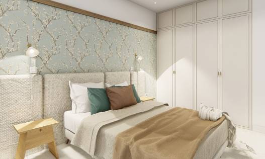 Nieuwbouw - Villa - Dolores