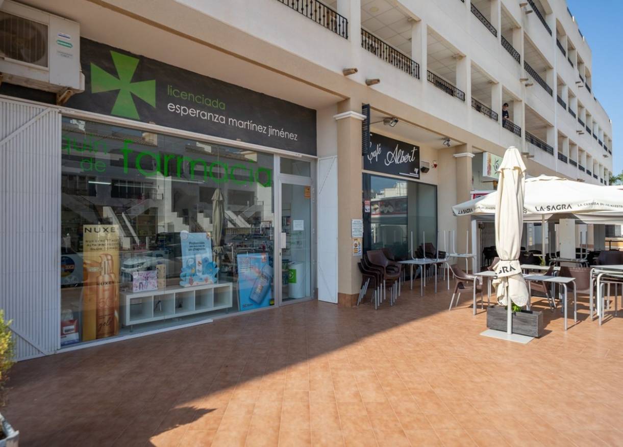 Nieuwbouw - Villa - Orihuela Costa - Entre Naranjos - Vistabella