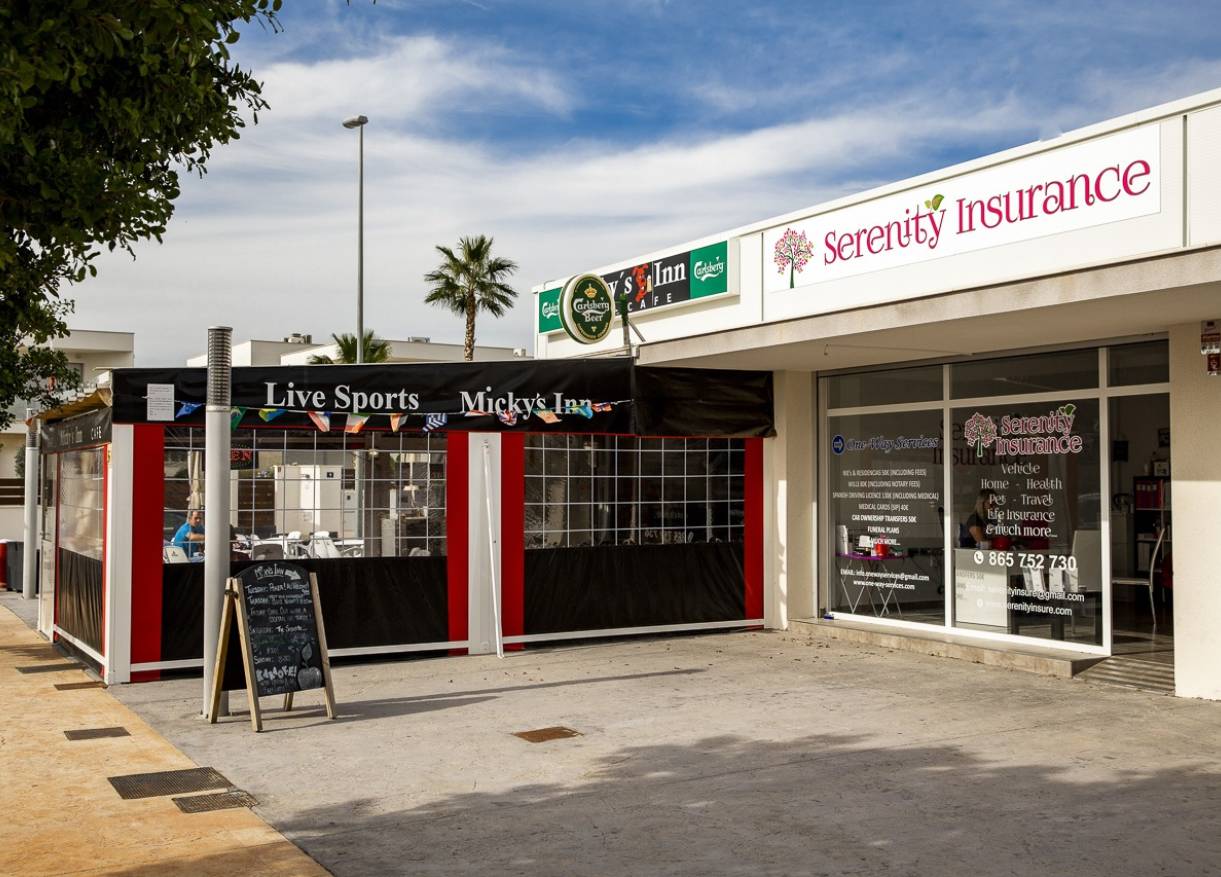 Nieuwbouw - Villa - Orihuela Costa - Entre Naranjos - Vistabella