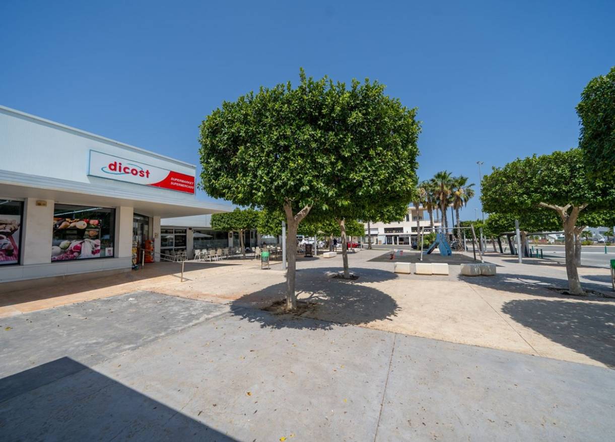 Nieuwbouw - Villa - Orihuela Costa - Entre Naranjos - Vistabella