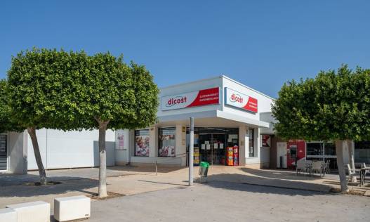 Nieuwbouw - Villa - Orihuela Costa - Entre Naranjos - Vistabella