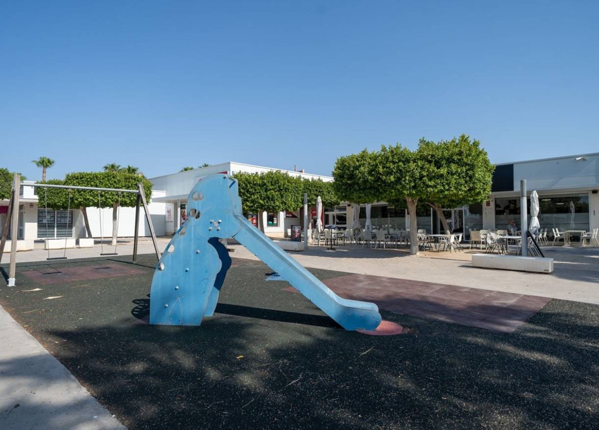 Nieuwbouw - Villa - Orihuela Costa - Entre Naranjos - Vistabella