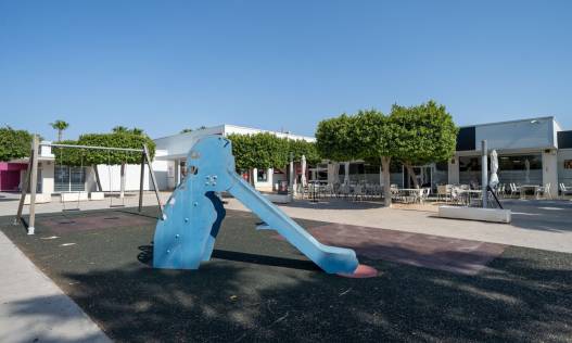 Nieuwbouw - Villa - Orihuela Costa - Entre Naranjos - Vistabella