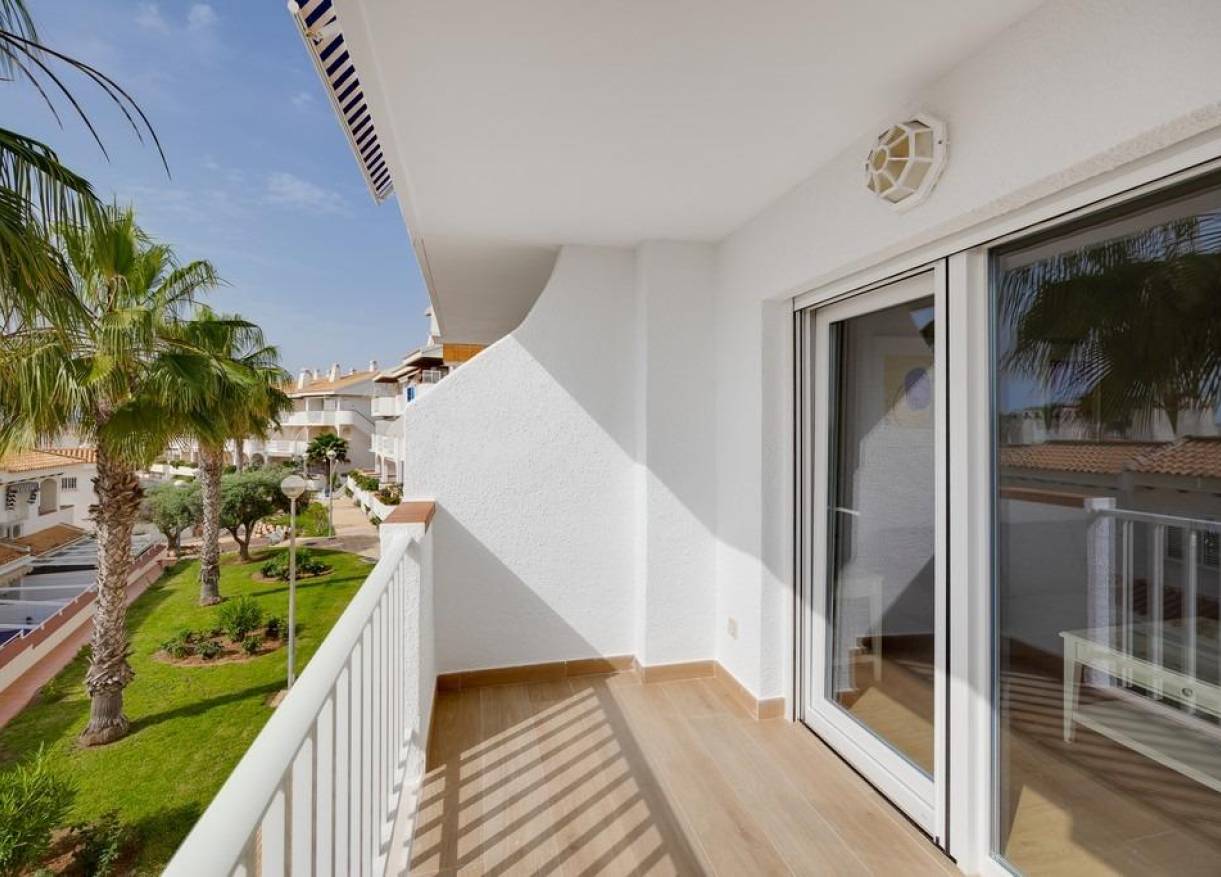 Bestaand - Appartement - Orihuela Costa - Campoamor