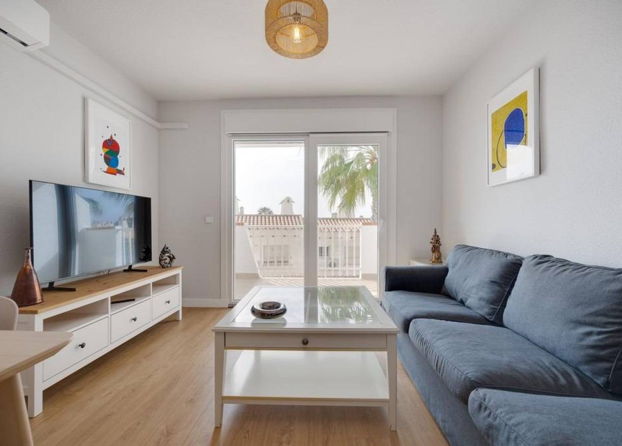 Bestaand - Appartement - Orihuela Costa - Campoamor