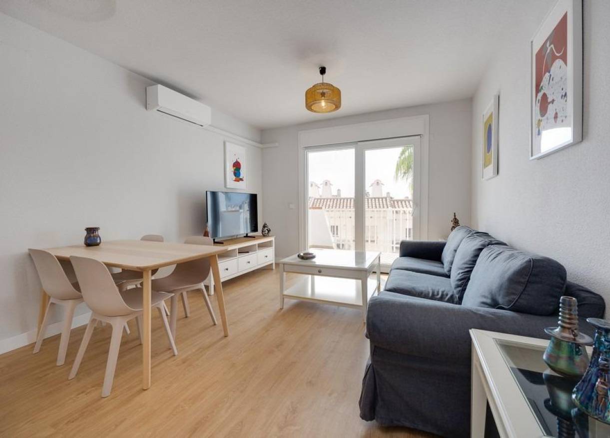 Bestaand - Appartement - Orihuela Costa - Campoamor