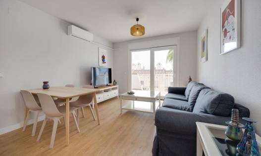 Bestaand - Appartement - Orihuela Costa - Campoamor