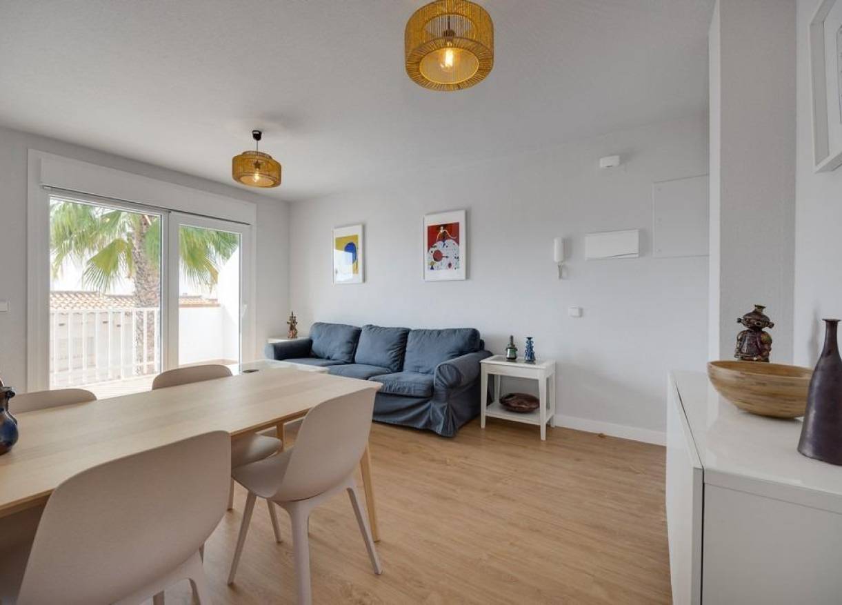 Bestaand - Appartement - Orihuela Costa - Campoamor