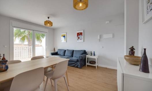 Bestaand - Appartement - Orihuela Costa - Campoamor