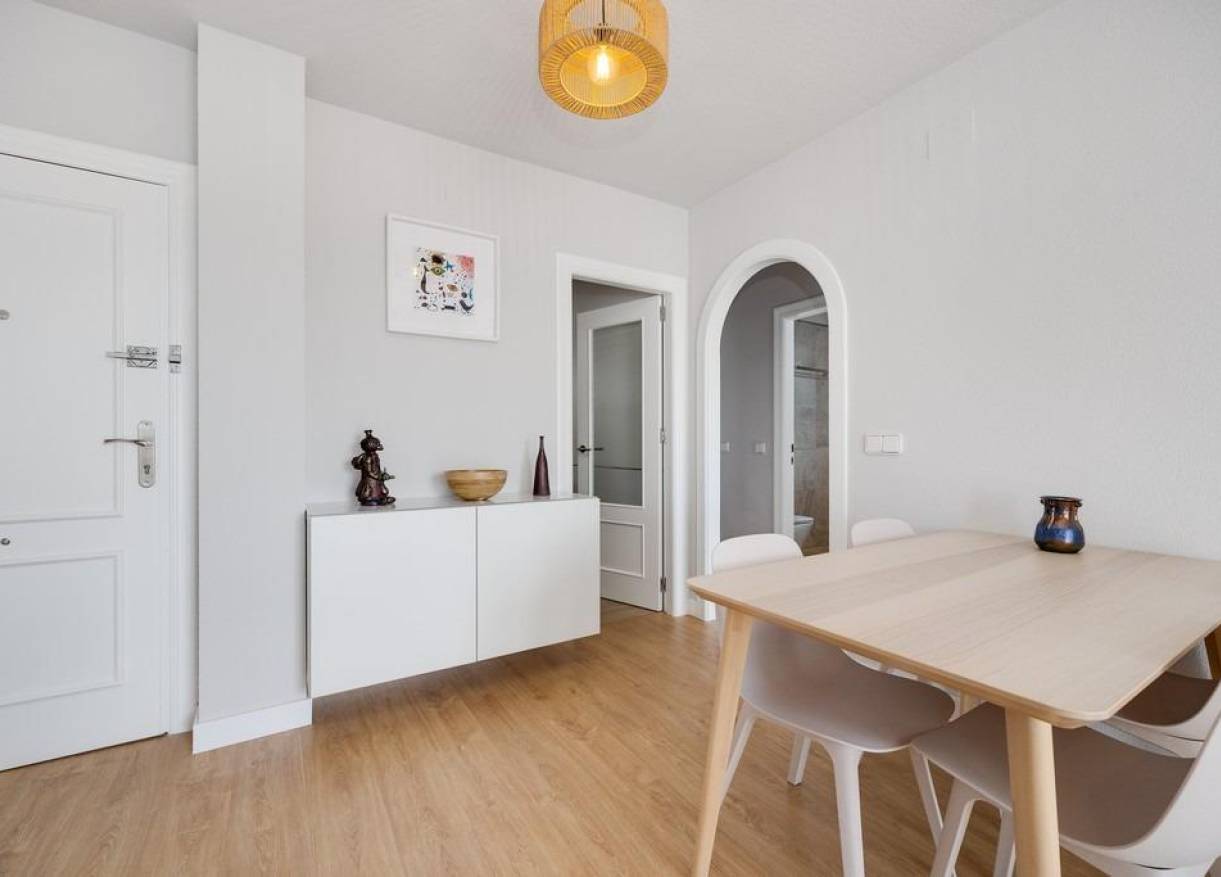 Bestaand - Appartement - Orihuela Costa - Campoamor