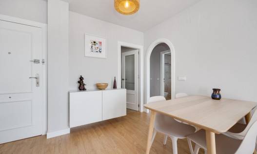 Bestaand - Appartement - Orihuela Costa - Campoamor