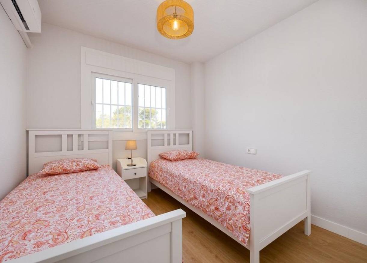 Bestaand - Appartement - Orihuela Costa - Campoamor