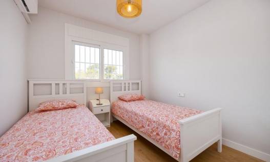 Bestaand - Appartement - Orihuela Costa - Campoamor