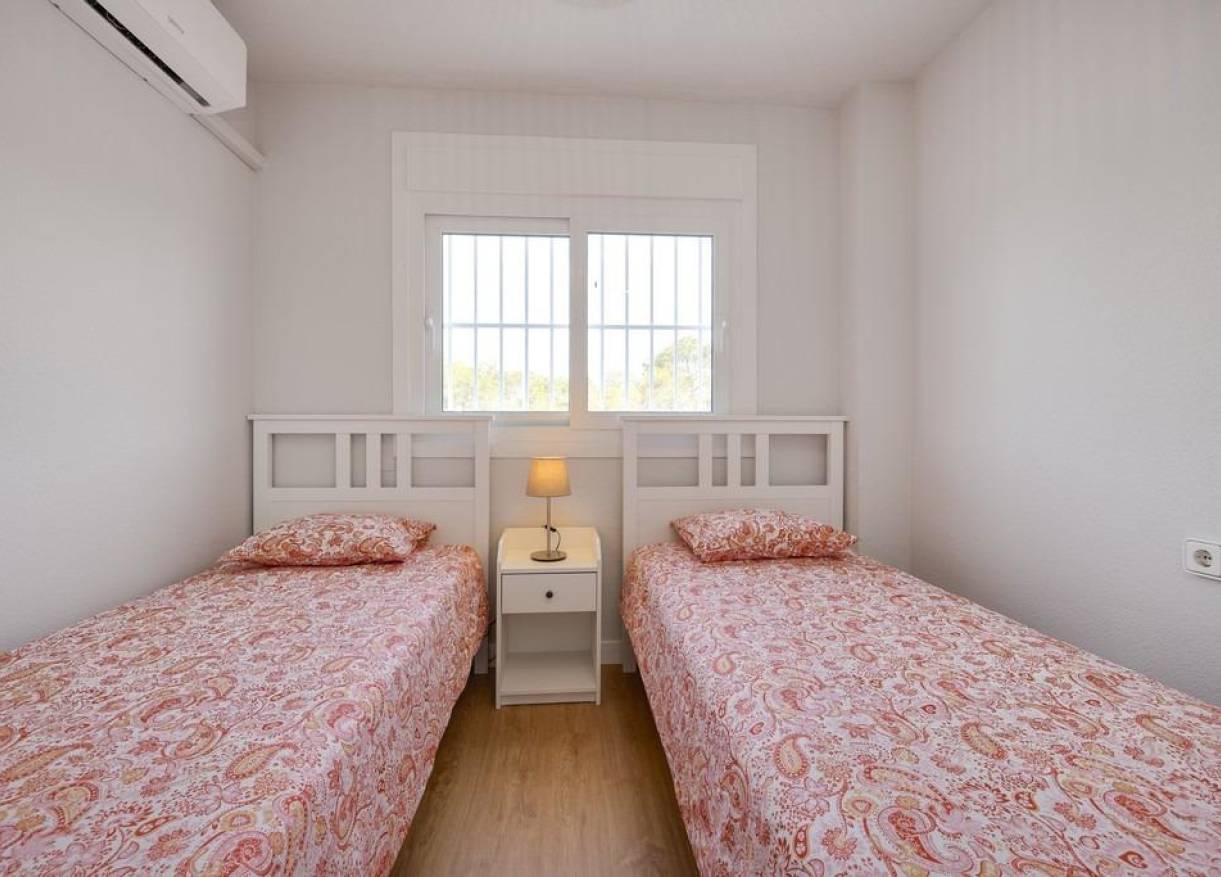 Bestaand - Appartement - Orihuela Costa - Campoamor