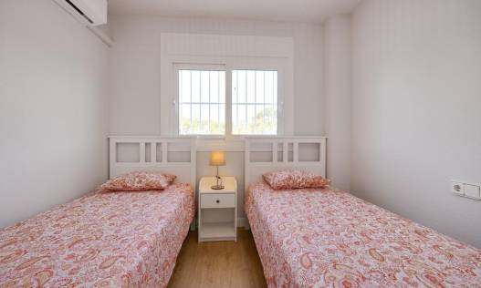 Bestaand - Appartement - Orihuela Costa - Campoamor