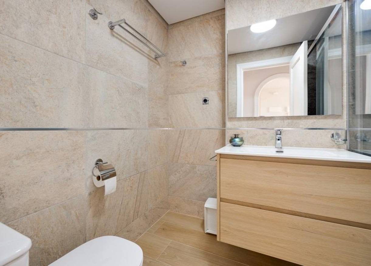 Bestaand - Appartement - Orihuela Costa - Campoamor