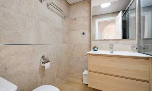 Bestaand - Appartement - Orihuela Costa - Campoamor