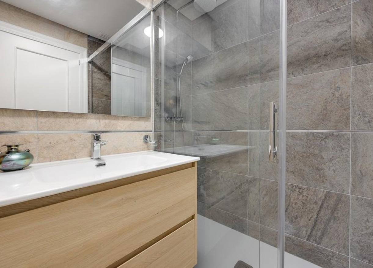 Bestaand - Appartement - Orihuela Costa - Campoamor