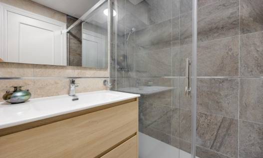 Bestaand - Appartement - Orihuela Costa - Campoamor