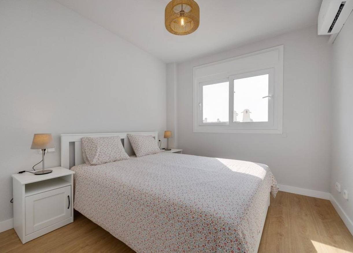 Bestaand - Appartement - Orihuela Costa - Campoamor