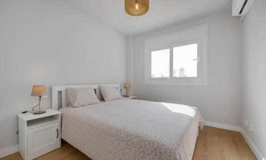 Bestaand - Appartement - Orihuela Costa - Campoamor