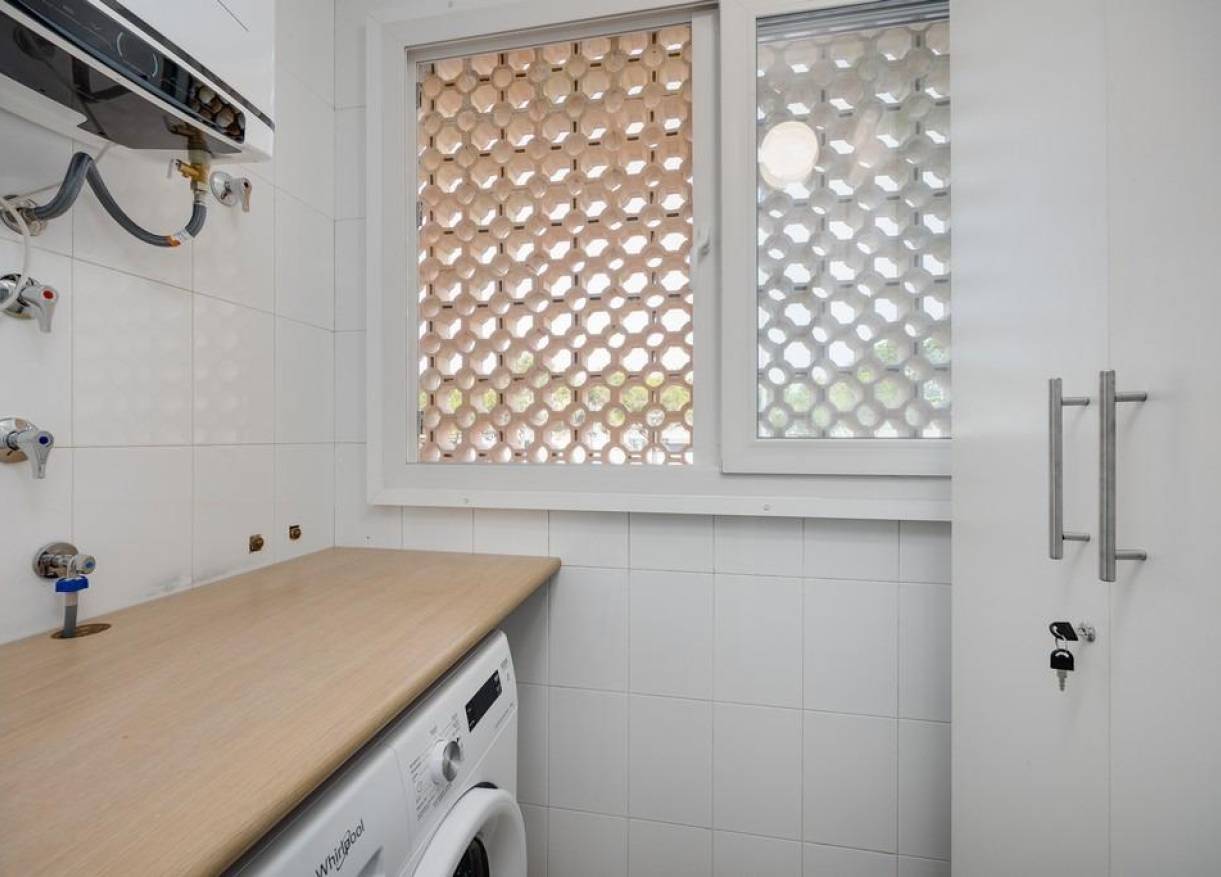 Bestaand - Appartement - Orihuela Costa - Campoamor