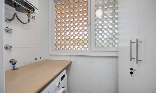 Bestaand - Appartement - Orihuela Costa - Campoamor