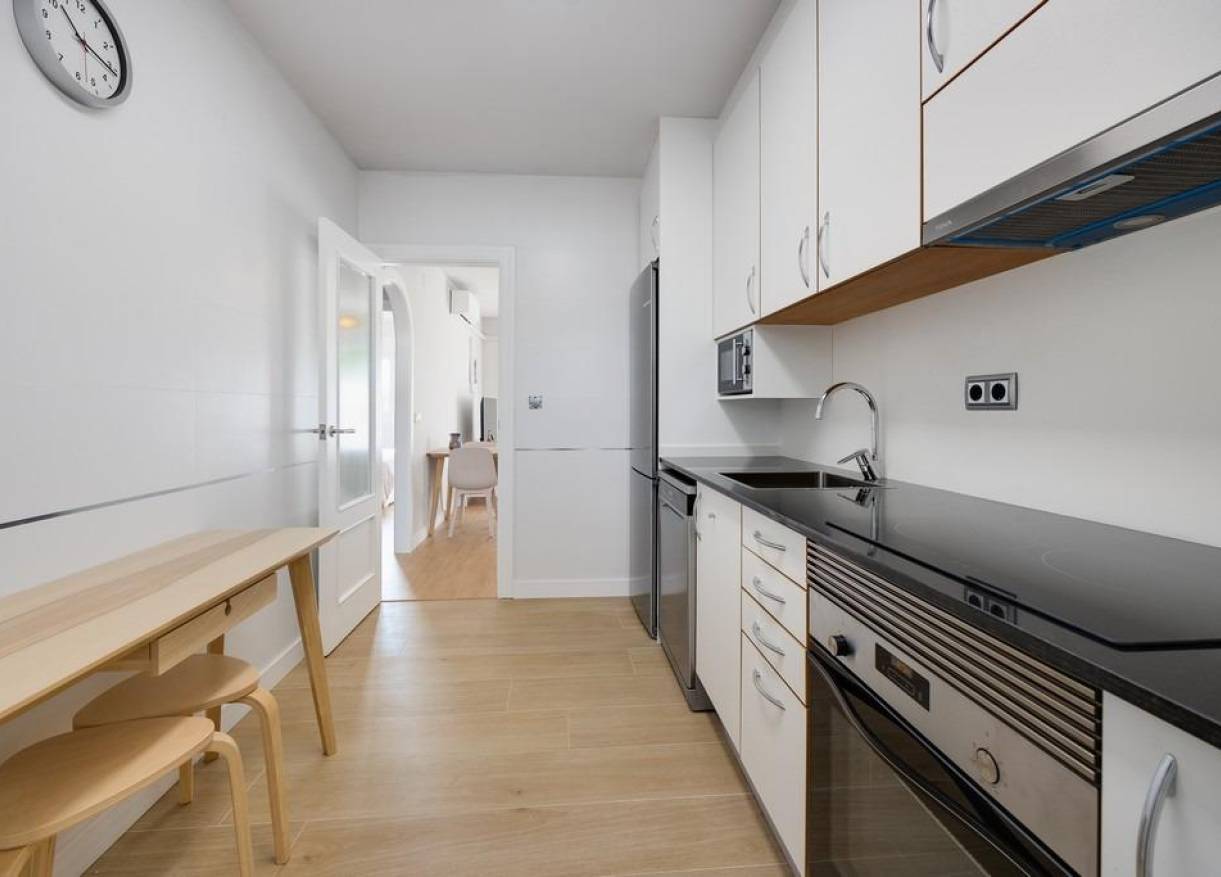 Bestaand - Appartement - Orihuela Costa - Campoamor