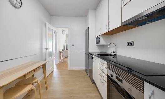 Bestaand - Appartement - Orihuela Costa - Campoamor