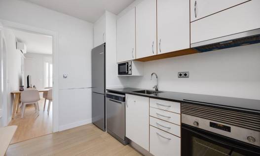 Bestaand - Appartement - Orihuela Costa - Campoamor