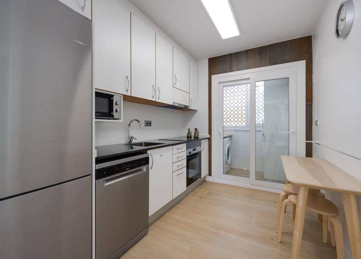 Bestaand - Appartement - Orihuela Costa - Campoamor