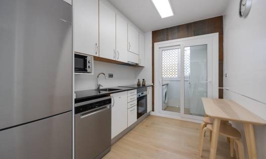 Bestaand - Appartement - Orihuela Costa - Campoamor