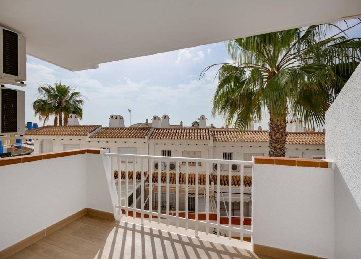 Bestaand - Appartement - Orihuela Costa - Campoamor