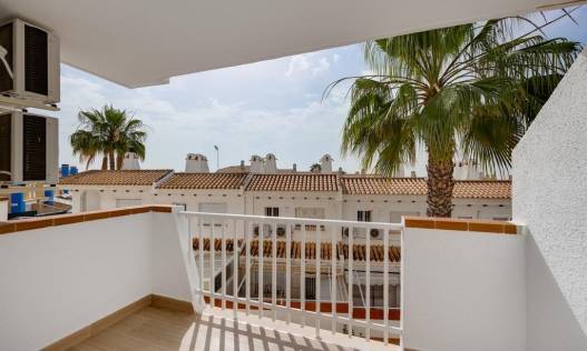 Bestaand - Appartement - Orihuela Costa - Campoamor