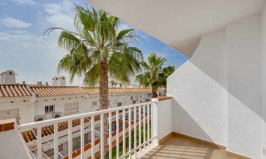 Bestaand - Appartement - Orihuela Costa - Campoamor