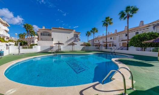 Bestaand - Appartement - Orihuela Costa - Campoamor