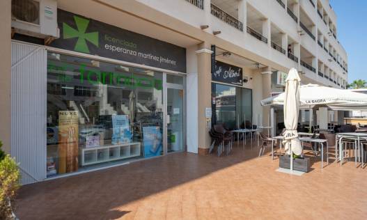 Nieuwbouw - Villa - Orihuela Costa - Entre Naranjos - Vistabella