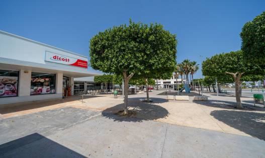 Nieuwbouw - Villa - Orihuela Costa - Entre Naranjos - Vistabella