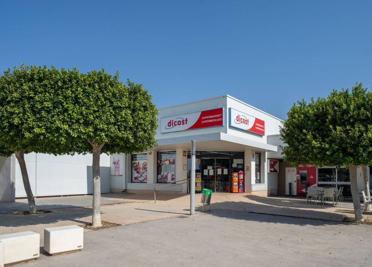 Nieuwbouw - Villa - Orihuela Costa - Entre Naranjos - Vistabella