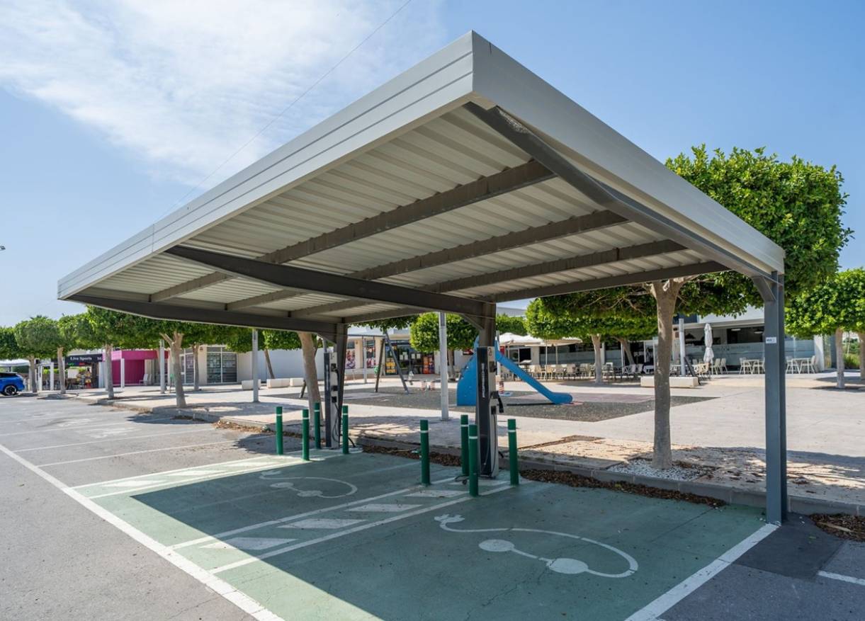 Nieuwbouw - Villa - Orihuela Costa - Entre Naranjos - Vistabella